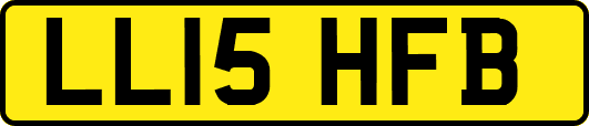 LL15HFB