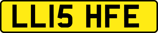 LL15HFE
