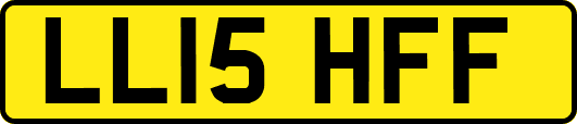 LL15HFF