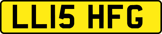 LL15HFG