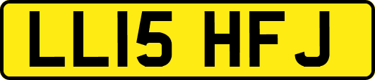 LL15HFJ