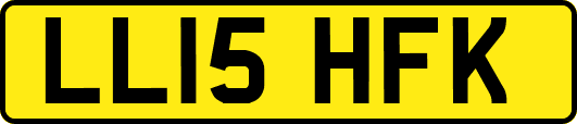 LL15HFK