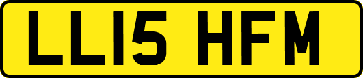 LL15HFM