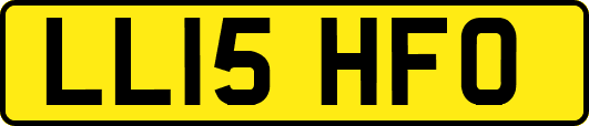 LL15HFO