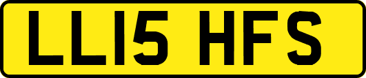 LL15HFS