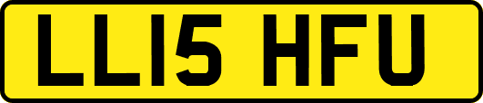 LL15HFU