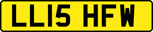 LL15HFW