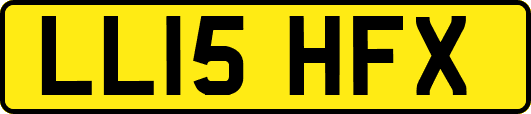 LL15HFX