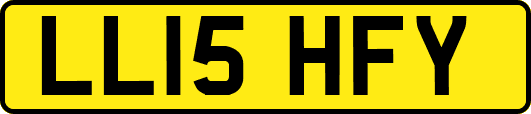LL15HFY