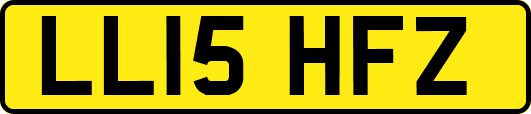 LL15HFZ