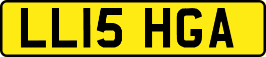 LL15HGA