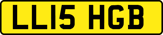 LL15HGB