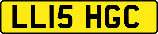 LL15HGC