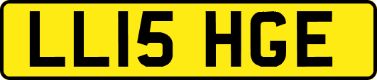 LL15HGE