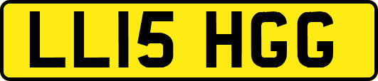 LL15HGG