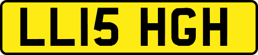 LL15HGH