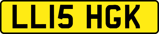 LL15HGK