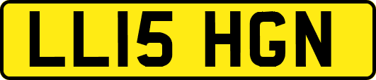 LL15HGN