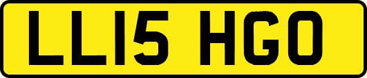 LL15HGO