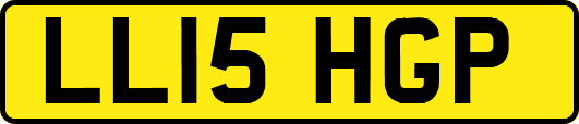 LL15HGP