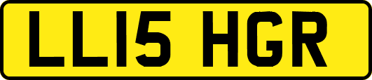 LL15HGR
