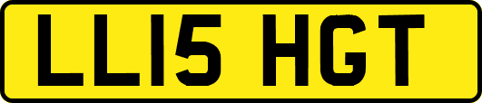 LL15HGT