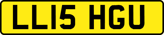 LL15HGU