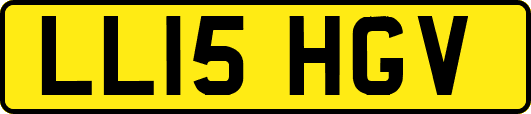LL15HGV