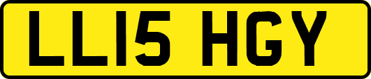 LL15HGY