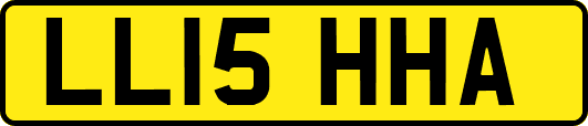 LL15HHA