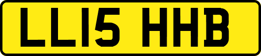 LL15HHB