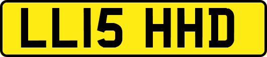 LL15HHD