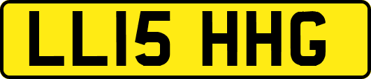 LL15HHG