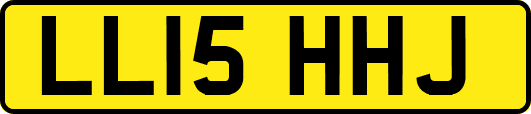 LL15HHJ
