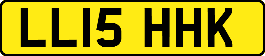 LL15HHK