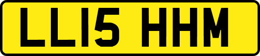 LL15HHM
