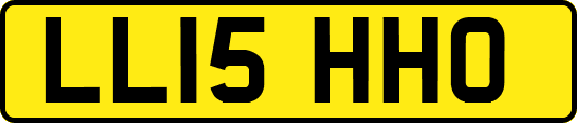 LL15HHO