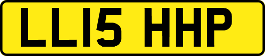 LL15HHP