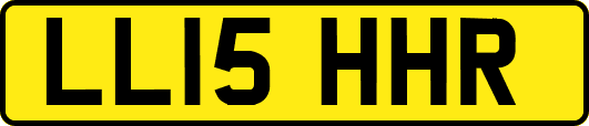 LL15HHR
