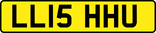 LL15HHU
