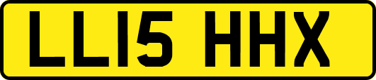 LL15HHX
