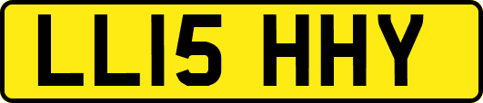 LL15HHY