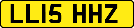 LL15HHZ