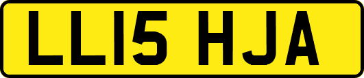 LL15HJA