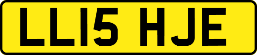 LL15HJE
