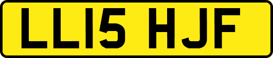 LL15HJF