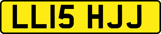 LL15HJJ