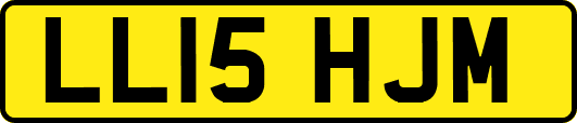 LL15HJM