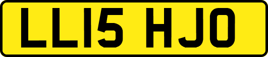 LL15HJO