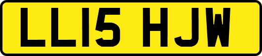 LL15HJW